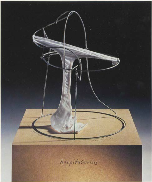 Georg Herold New Work